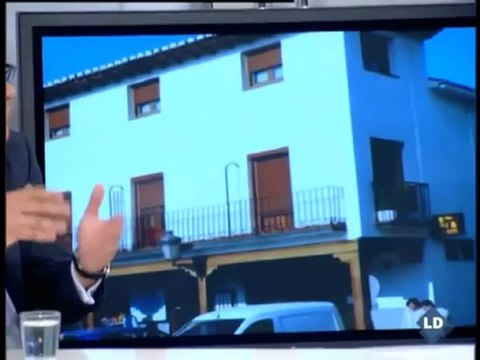 LD Punto de encuentro: Entrevista a José Miguel Moreno, Alcalde de Valdemoro - 18/11/10