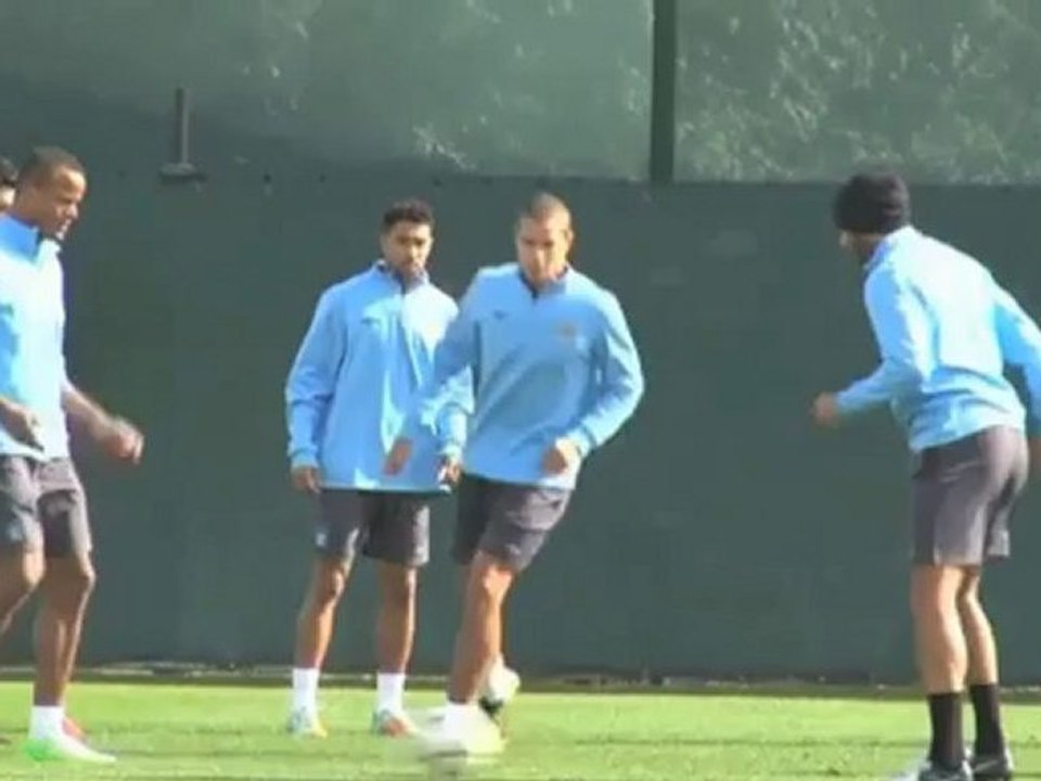 Mancini: 'Manche Trainer sollten einfach die Klappe halten'