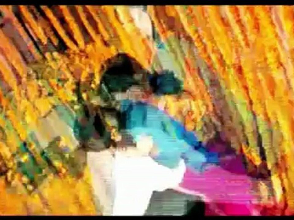 Love In Hyderabad Trailer