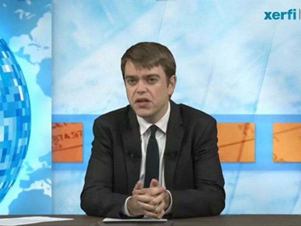 Xerfi Canal Aurélien Duthoit EADS / BAE Systems : une fusion défensive