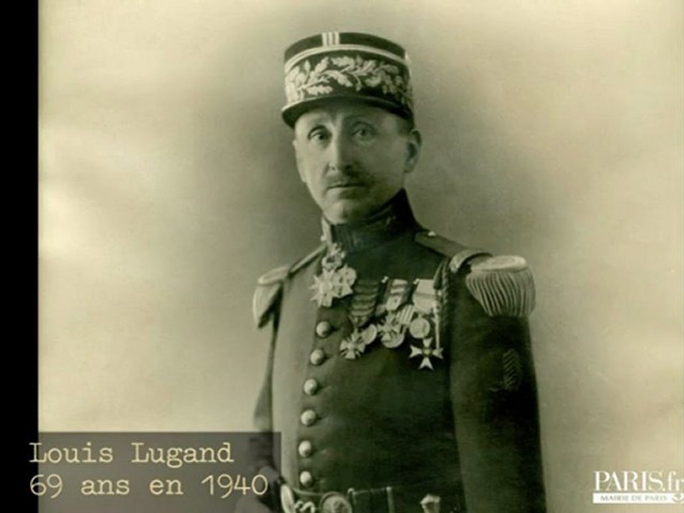 Les militaires