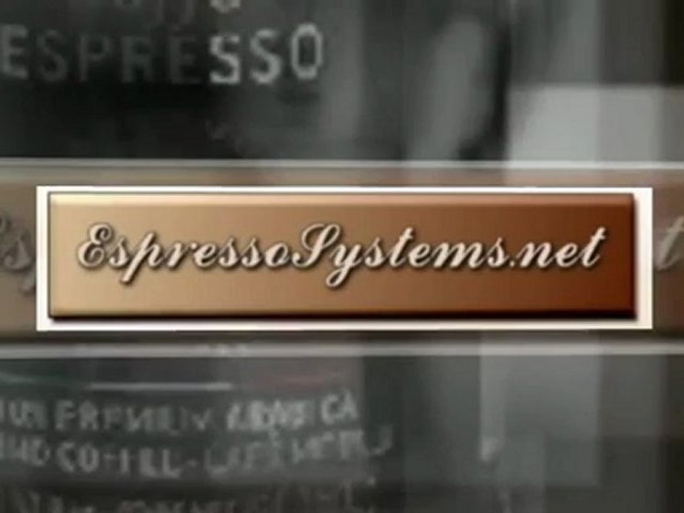 Espresso Systems