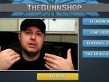 The GUNN Shop - Battlefield 4 Details | Dead Space 3 Details | EA Origin Grows | Sony Cross-Buy