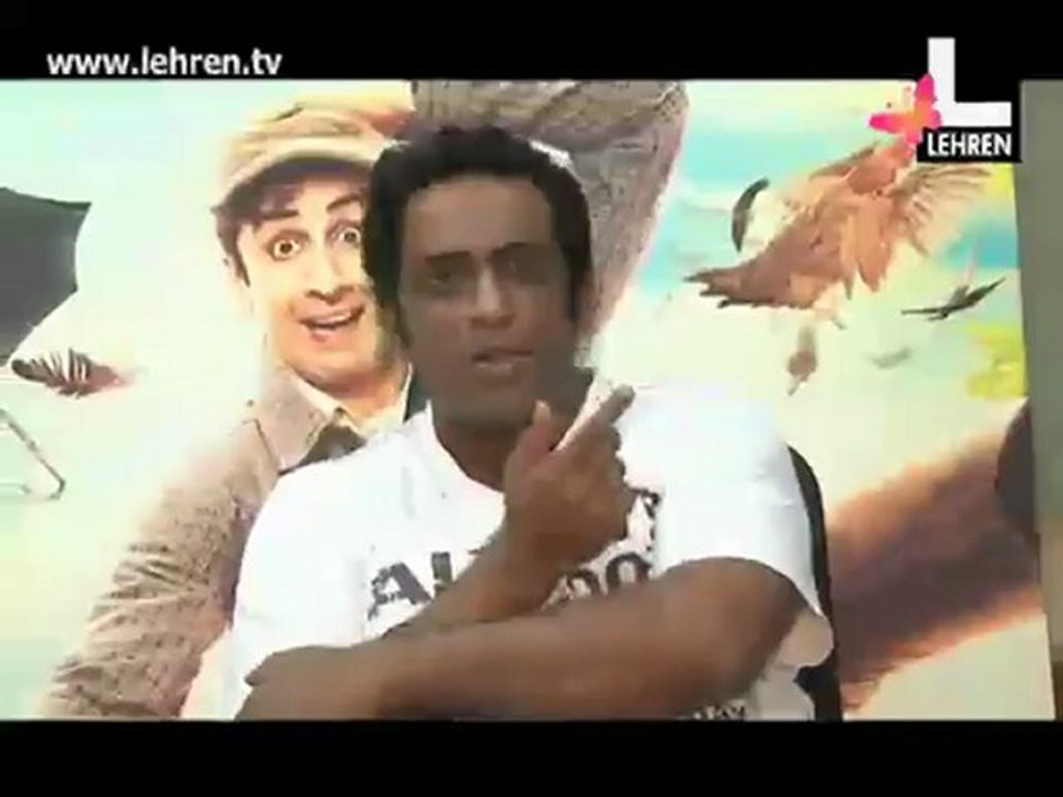 Ranbir Looses Bet Quits Smoking