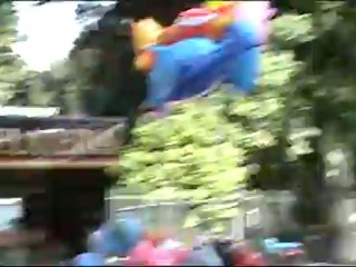 Εκδρομή στη ΡΩΜΗ ( Μέρος 2ον )