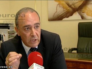 Echevarría: "La reforma del Gobierno era necesaria"