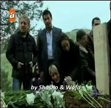 Tevfik & Şebnem - Slipped Away