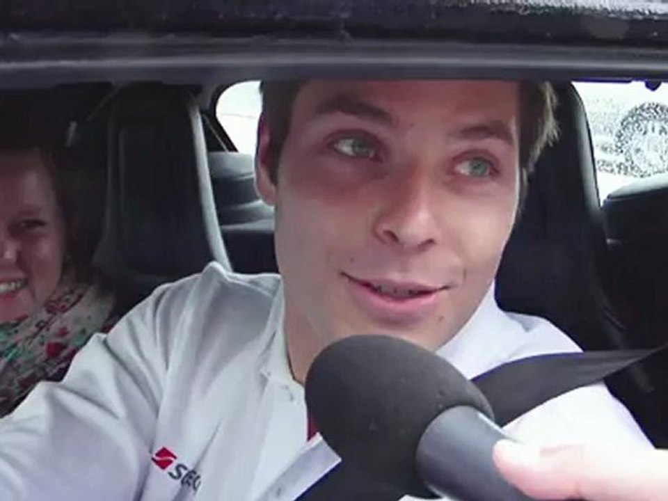 e-miglia 2012 Blogvideo 3