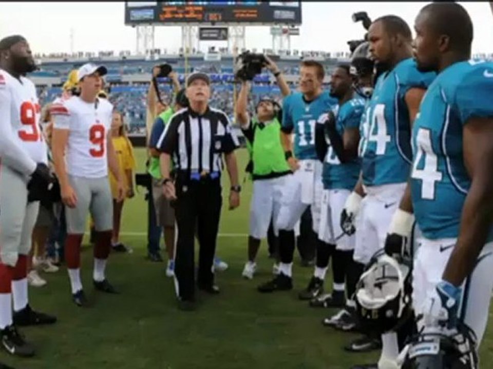 NFL: Amateur-Schiris unter Beschuss - NFL bleibt stur