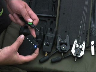 The V2 ATTX Transmitting System