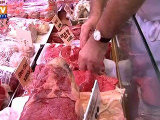 Emploi : bouchers, métier d'avenir bien payé