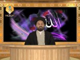 Lecture 33: Sifaat-e-Salbia(Jism Nahi) by Maulana Syed Shahryar Raza Abidi