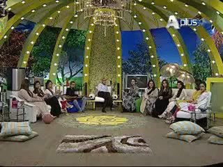 Subh Ki Fiza By Aplus - 20th September 2012 - Part 6