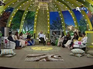 Subh Ki Fiza By Aplus - 20th September 2012 - Part 7