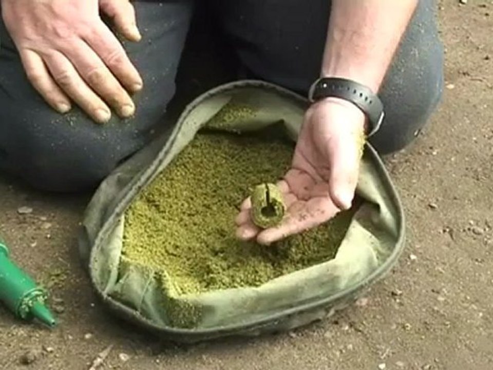 Bait Bomb