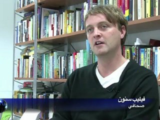 ج.ك. رولينغ تتوجه الى الجمهور الراشد