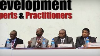 European Development Days 2012: join the debate
