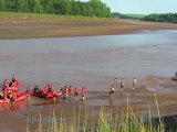 Fundy Tides