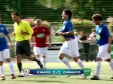 Saint Maurice (Robert PIRES) 4-3 Journalistes (22/09/2012)