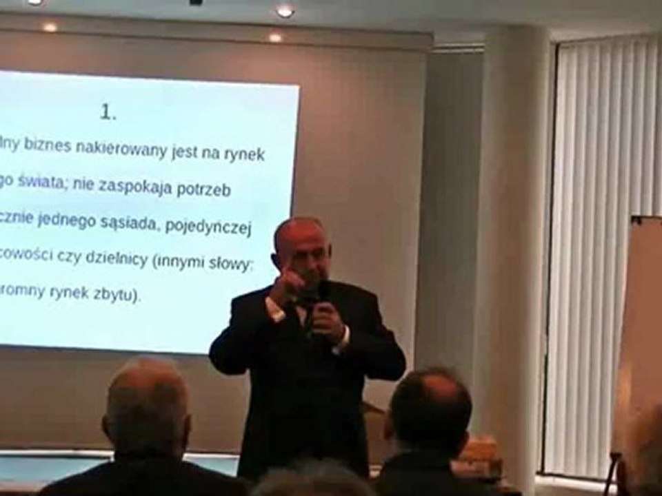 Prosument Club - 22.09.2012 (cz.1)