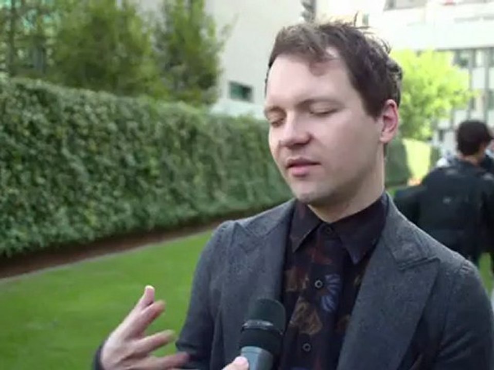 Bottega Veneta Spring-Summer 2013