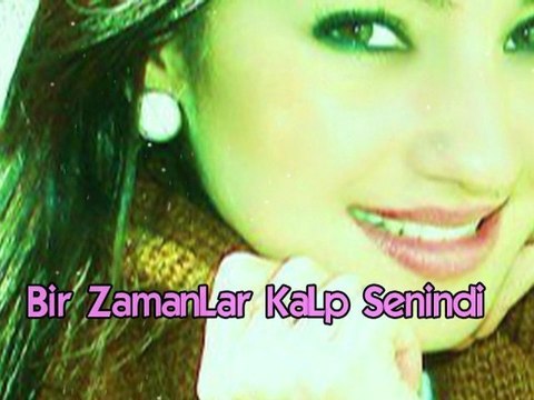 Songül & D-Fresh - Bir Zamanlar {2012}