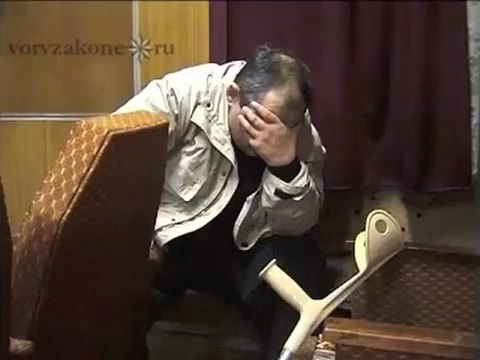 вор в законе Гия Гиоргадзе