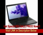 Sony VAIO S Series SVS15118FXB 15.5 LED Notebook Intel Core i7-3612QM 2.1 GHz 8GB DDR3 750GB HDD Blu-ray NVIDIA GeForce GT 640M LE Bluetooth Windows 7 Home Premium 64-bit Black FOR SALE