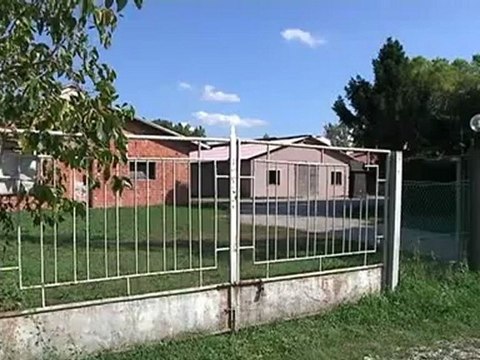 artigiano cade dal tetto e muore