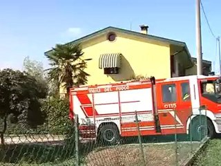 tromba daria si contano i danni