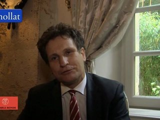 Xavier Patier - Chaux vive