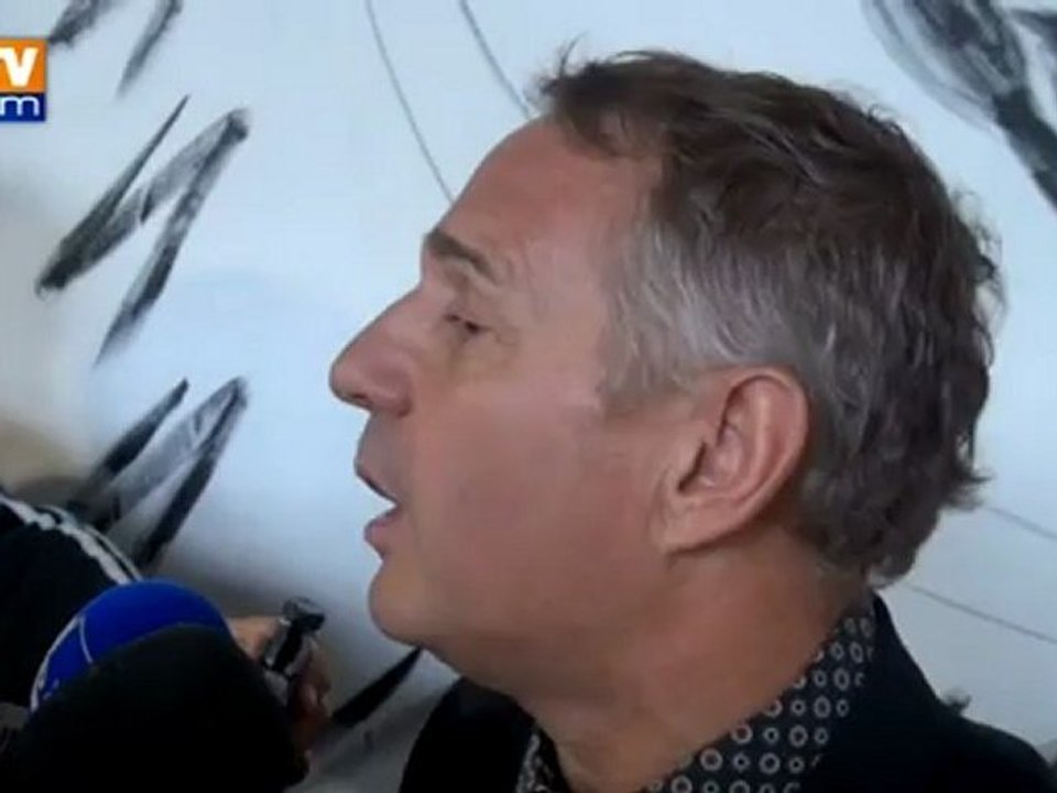 Patrick Vignal sur BFMTV : "Je tombe des nues"