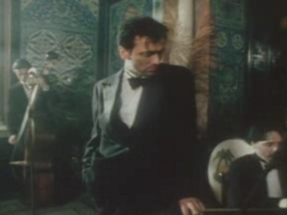 Stranglers - Golden brown