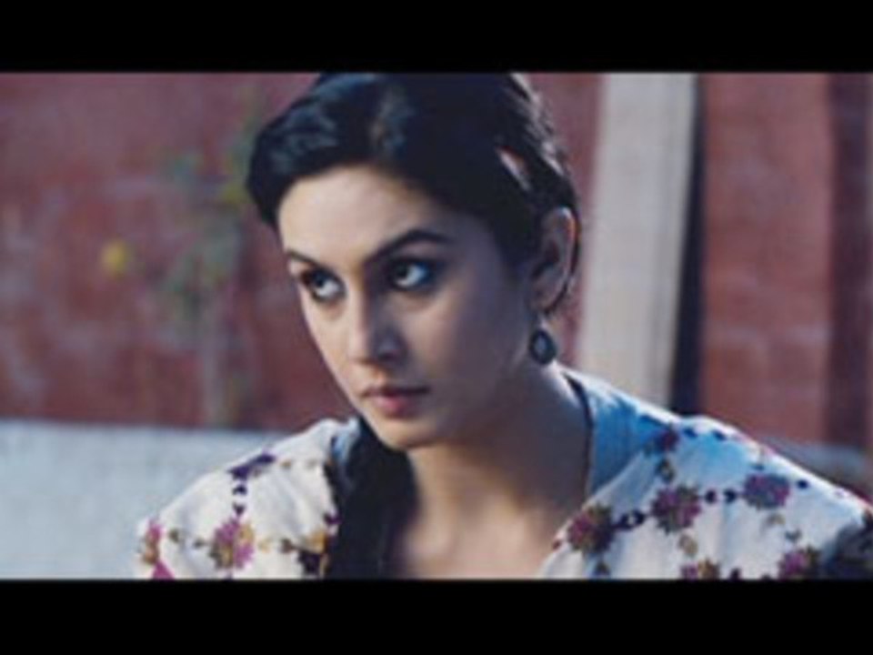 Luv Shuv Tey Chicken Khurana - Huma Qureshi's Role Revealed