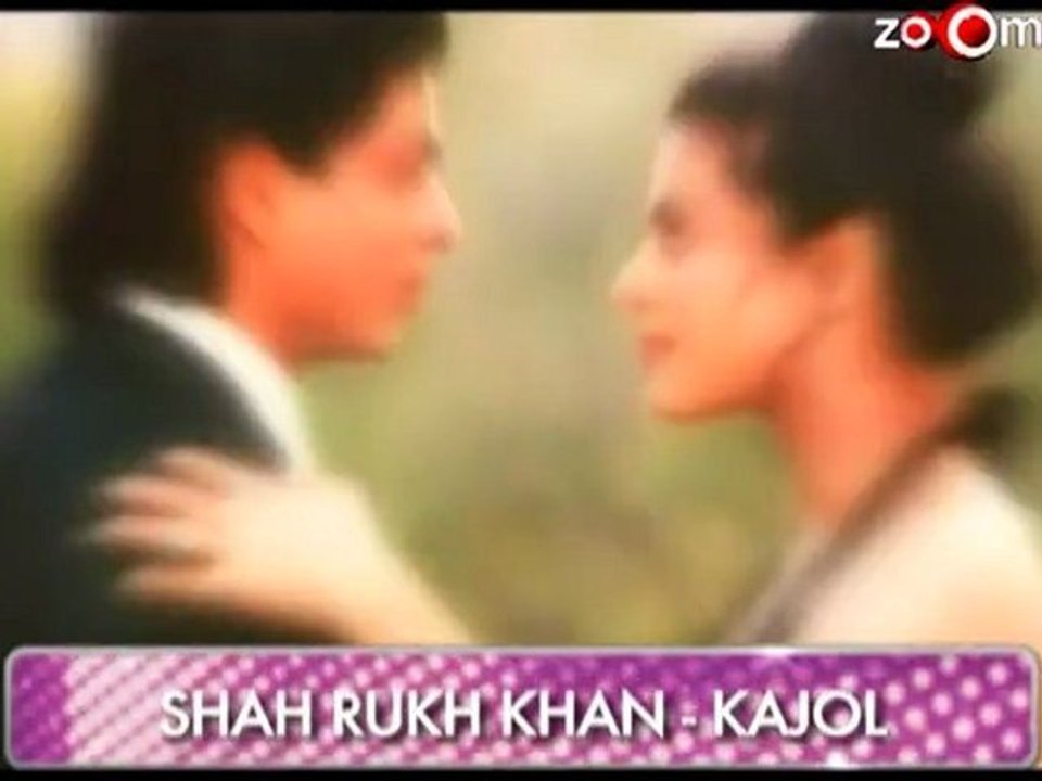 8-a-thon - Best On-Screen Couples