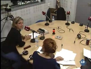 La reconquista. Chuletas de cerdo con puré de manzanas - 22/11/10