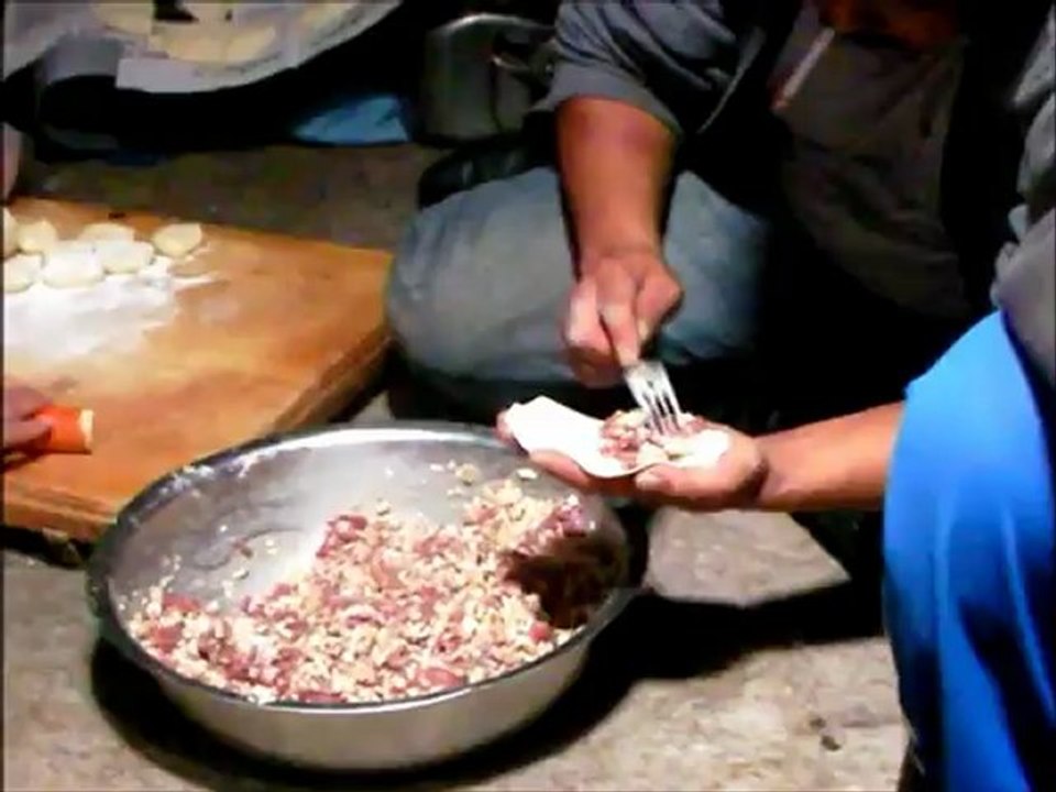 VTT Mongolie 2012 (integral)