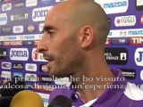 Borja Valero esalta il pubblico di Firenze: 