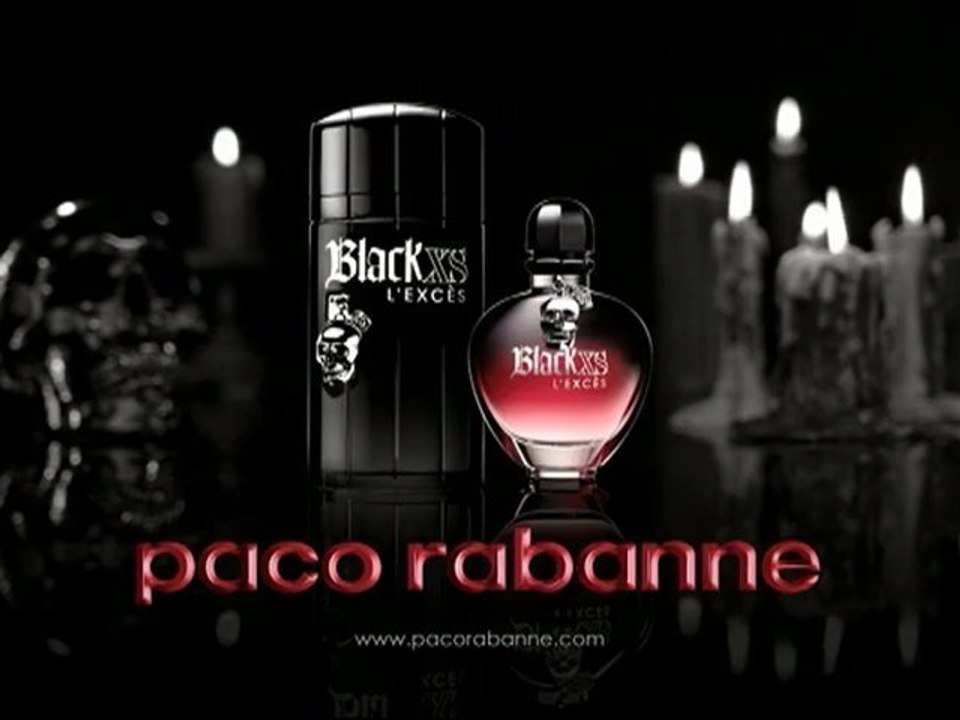 Spot Black XS L’Excès - Skip The Use