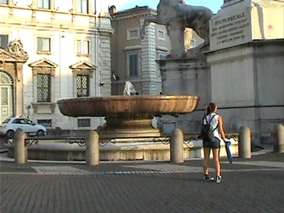 Εκδρομή στη ΡΩΜΗ ( foto )