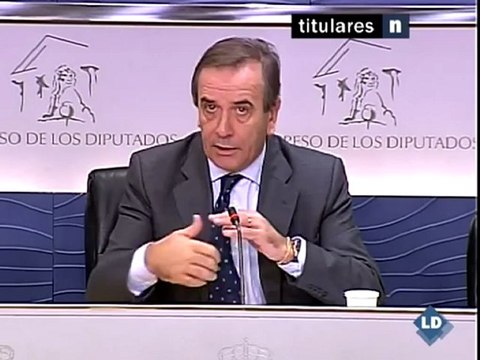 Alonso: Yo me fío de lo que digan los medios independientes y las ONG independientes