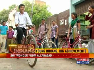 The Amazing Indians Season 2 Stories feat Dinesh Dwivedi