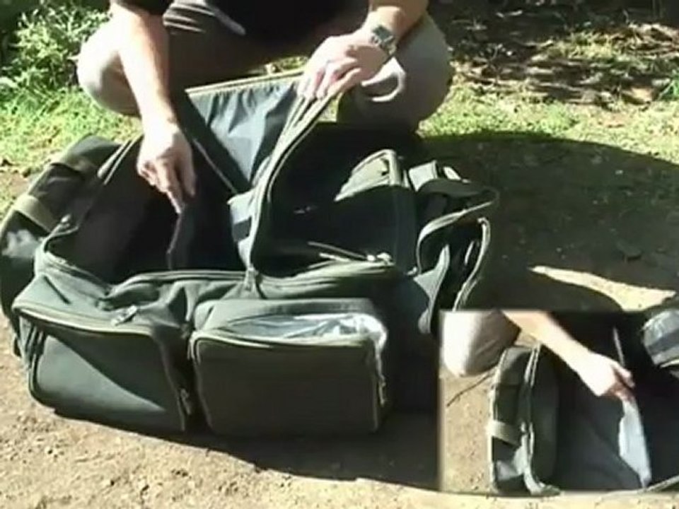 Barrow Bag