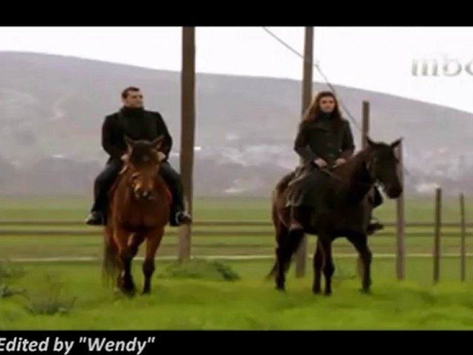 Asi & Demir - Gowaya Lik ~ عاصي وامير - جوايا ليك