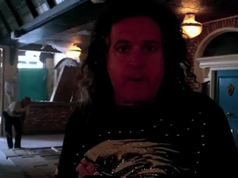 Polished Concrete Staining Techniques