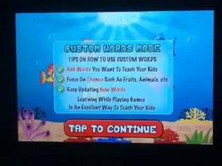 ABC Spell - Fun Way To Learn Game For Android, iPhone and iPad - Part - 2