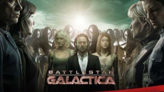 [Funky's Zik] Battlestar Galactica : The Plan