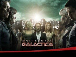 [Funky's Zik] Battlestar Galactica : The Plan
