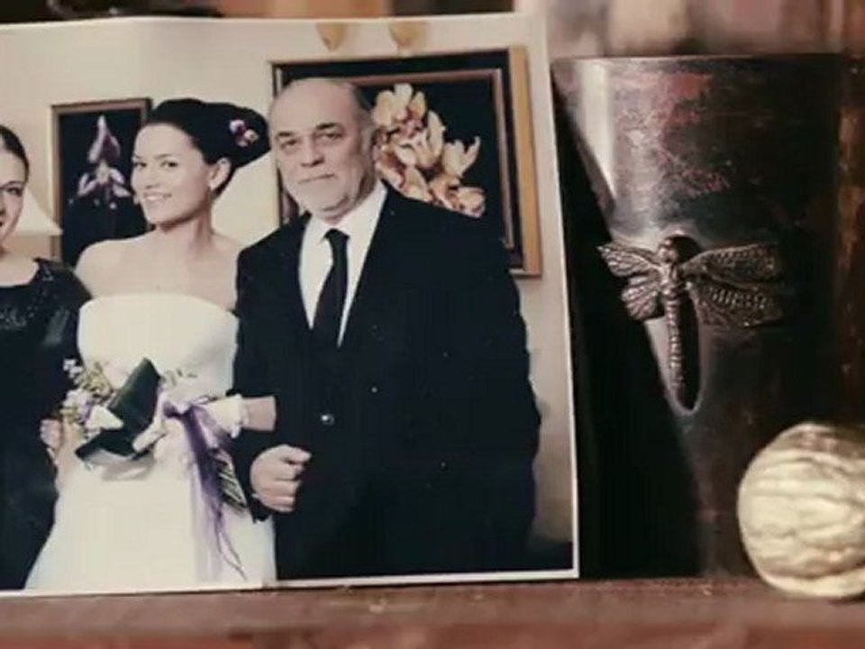 Evim Sensin Fragmanı-Merakla beklenen Özcan Deniz filmi