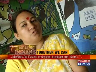 The Amazing Indians Season 2 Stories feat Mobile Creches